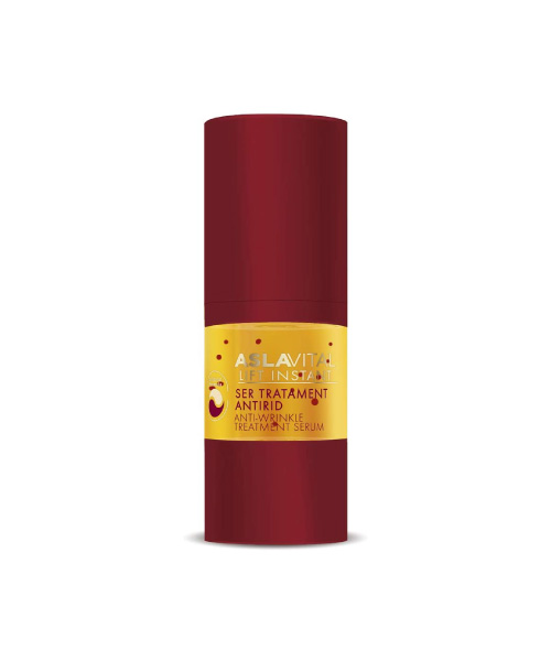 Aslavital Lift Instant Kırışıklık Karşıtı Tedavi Serumu (Aslavital162) Aslavital Lift Instant Kırışıklık Karşıtı Tedavi Serumu (Aslavital162)